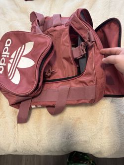 Gym bag