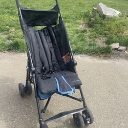 Summer 3D lite Stroller