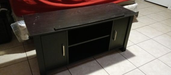 TV stand/shelf