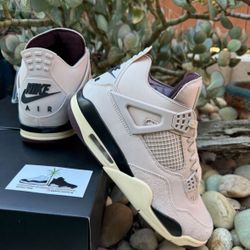 Jordan 4 A Ma Maniere Size 11 Men