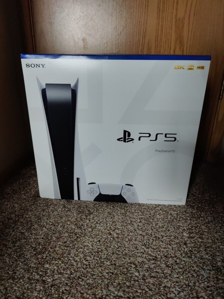 Playstation 5 for Sale in Vancouver, WA OfferUp