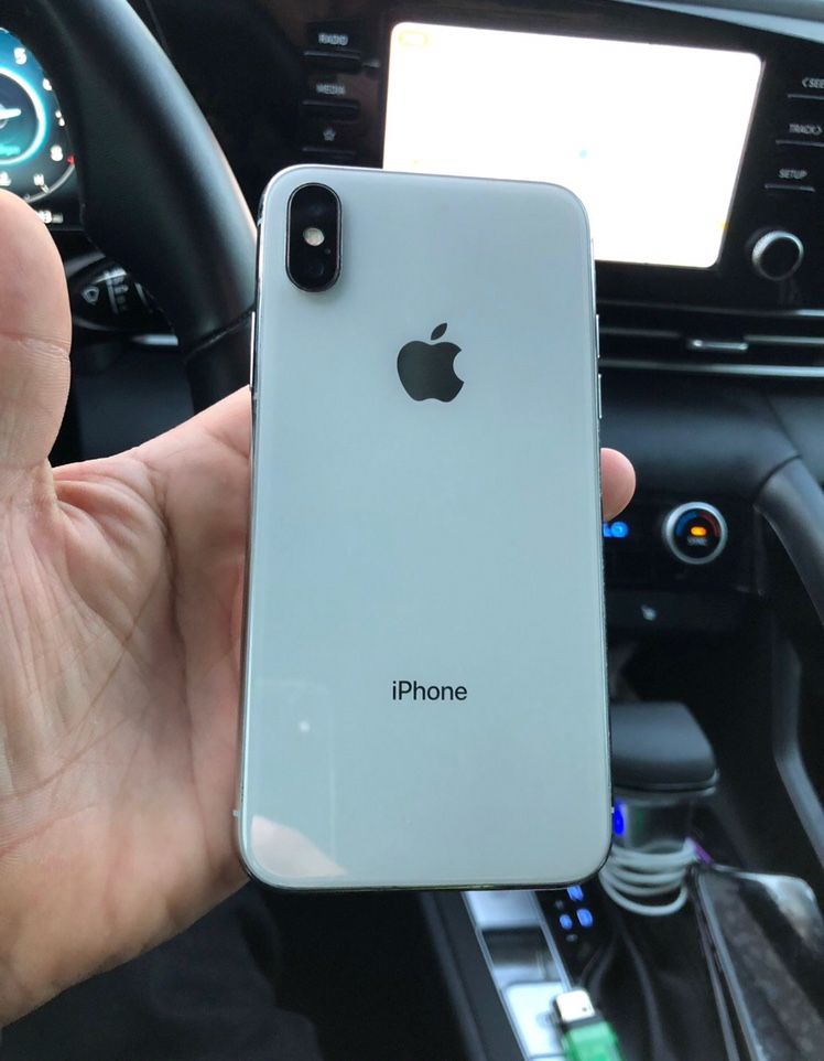 iPhone Xs Max