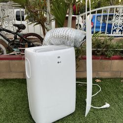 Portable Air Conditioner 250sqft