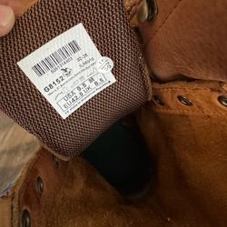 Georgia Boot WORK BOOTS