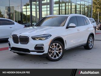 2021 BMW X5