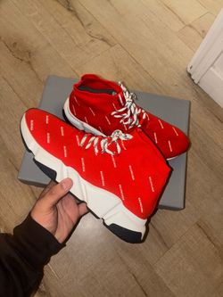 Balenciaga shoes