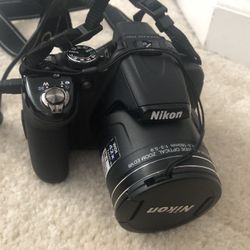 Nikon Camera