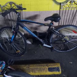Huffy 26 " Mountain Bike 