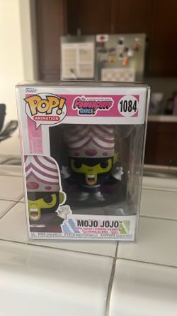 Pop Funko Mojo Jojo