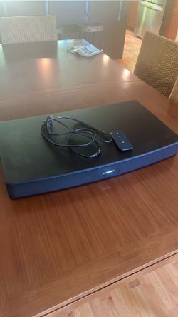 Bose Solo 15 TV Sound System
