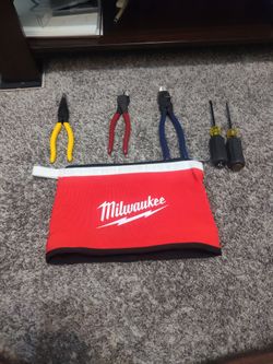 Klein tools