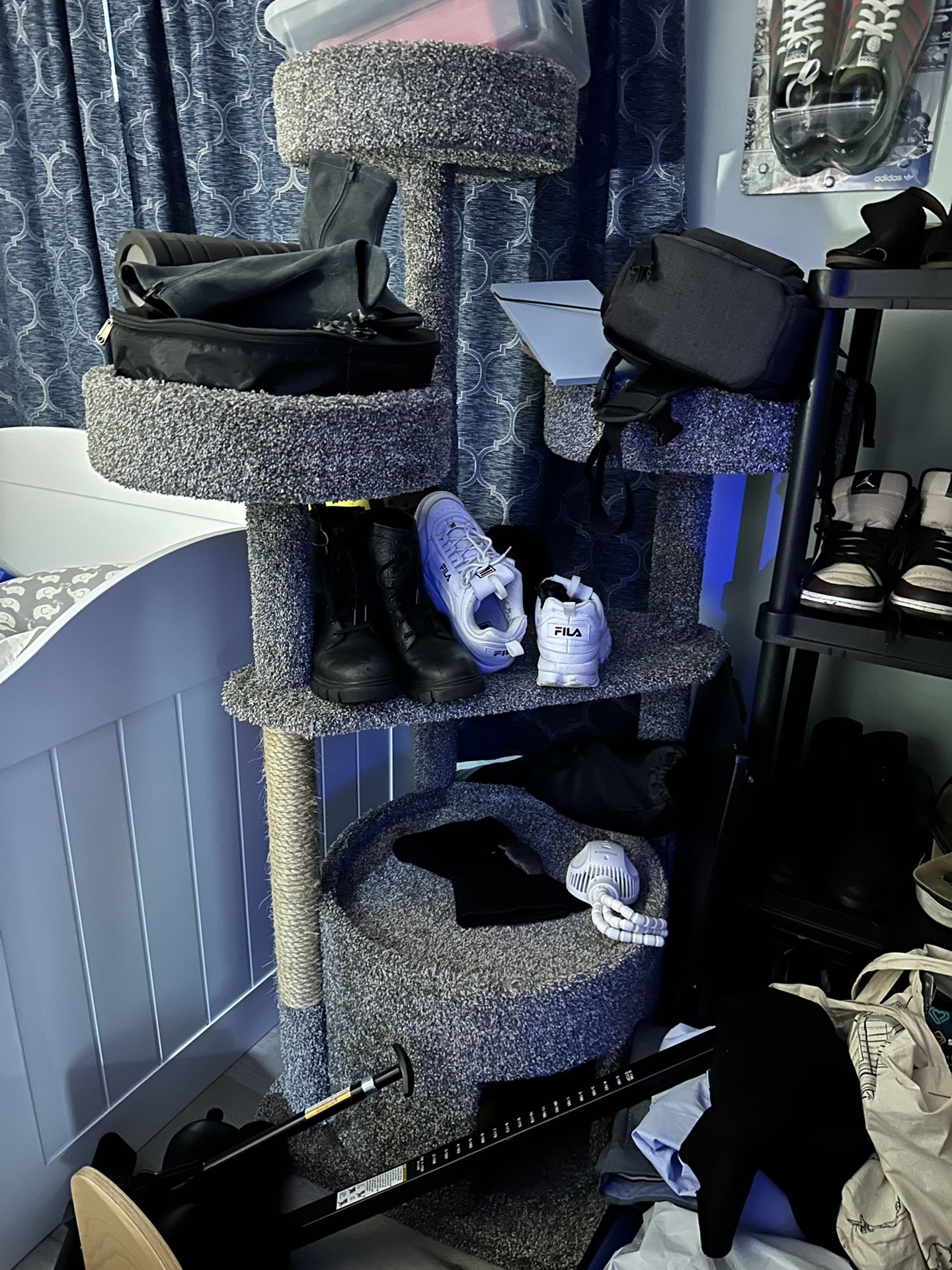 Cat Tree