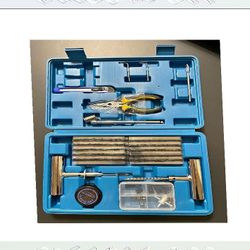 coach according Complete Car Equipment Collections for On-Road Emergency Repairs
