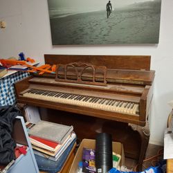 Free piano