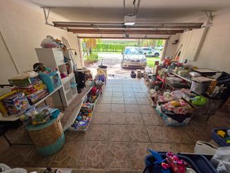 Moving Sale