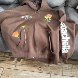Original Cochela Hoodie 