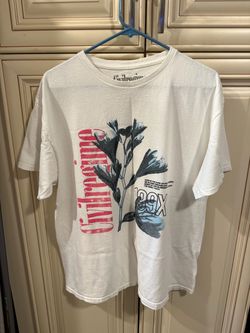 Civil Regime Graphic Tee