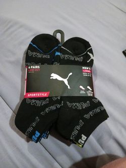 New Large Socks 10-13