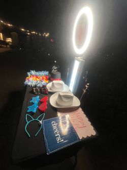 Photo Booth