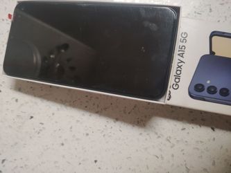 Galaxy A15 5G $100.. Metro PCS!