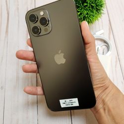 iPhone 12 Pro Max (Unlocked) 256GB 