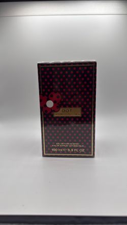 * DOT MARC JACOBS 3.3oz