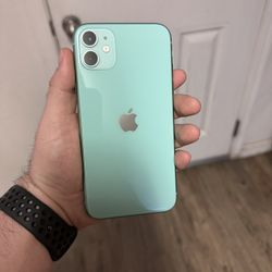 Iphone 11 128gb Unlocked 