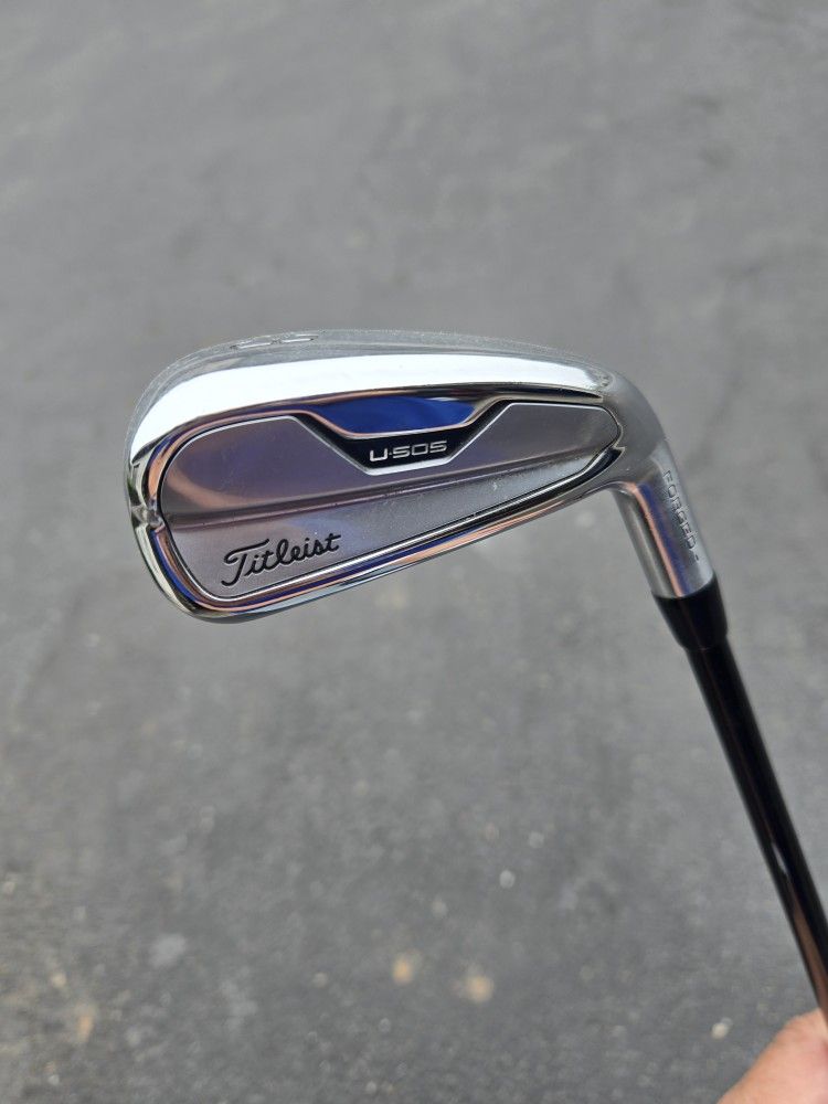 Titleist U505 UTILITY 3 IRON
