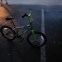 Kids Bike