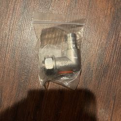 Ss Brewtech Hose Barb
