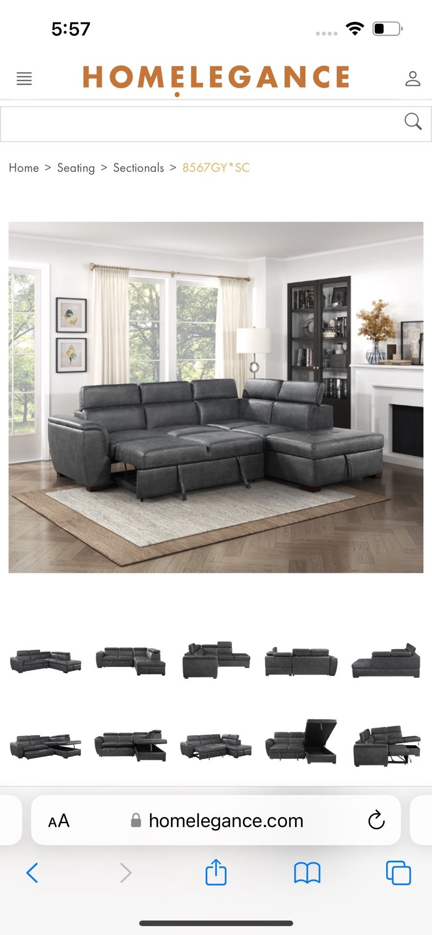 Couch