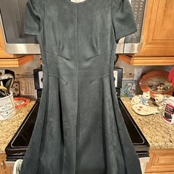 Calvin Klein Princess Waist Size 8