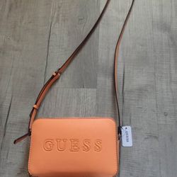 guess bag