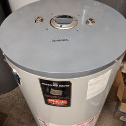 Hot Water Tanks Brand New Scratch And Dent 