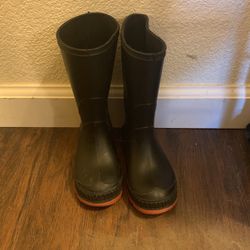 Children’s Rain boots