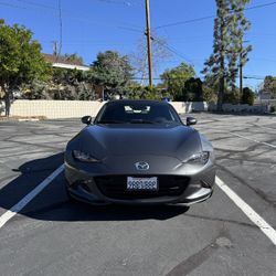 Mazda MX5