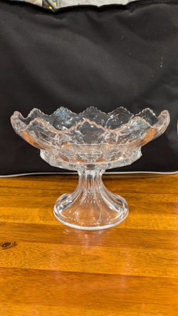 Vintage Heisey Glass