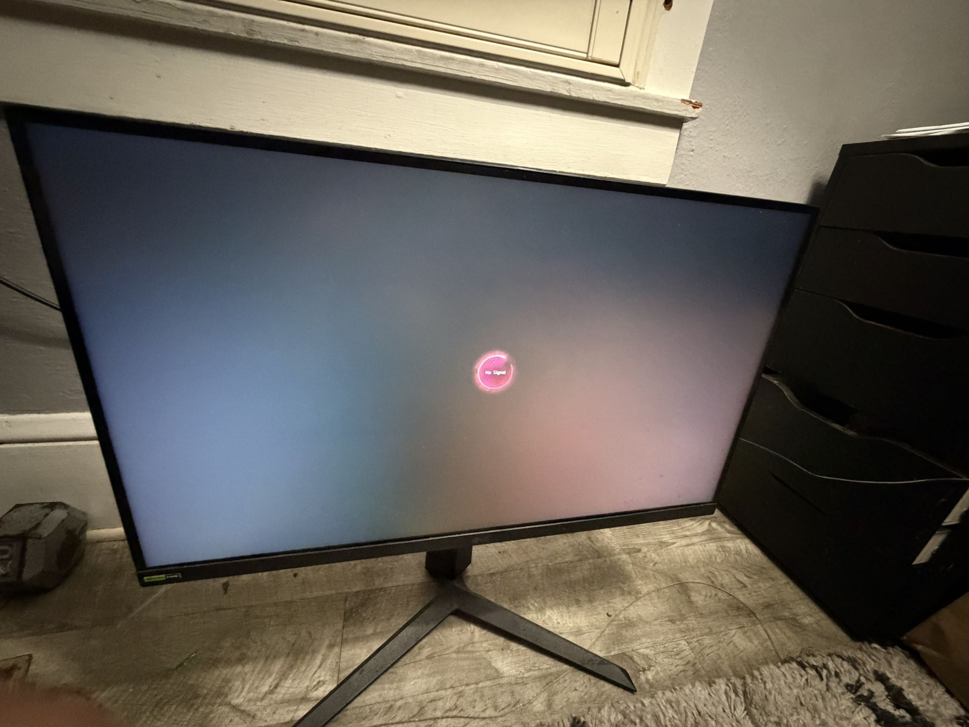 Lg Ultra Gear Gaming Monitor