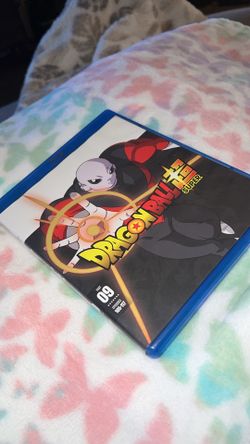 BluRay DVD