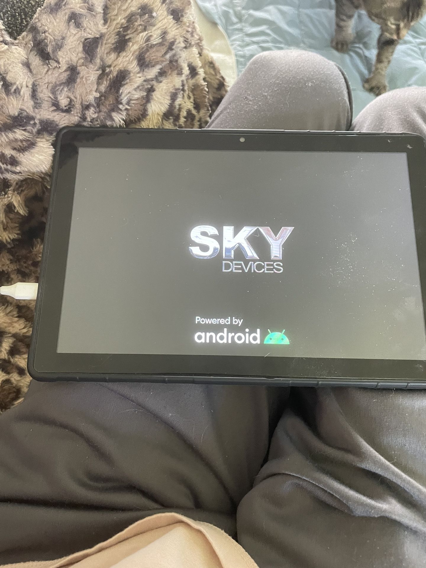 Android pad