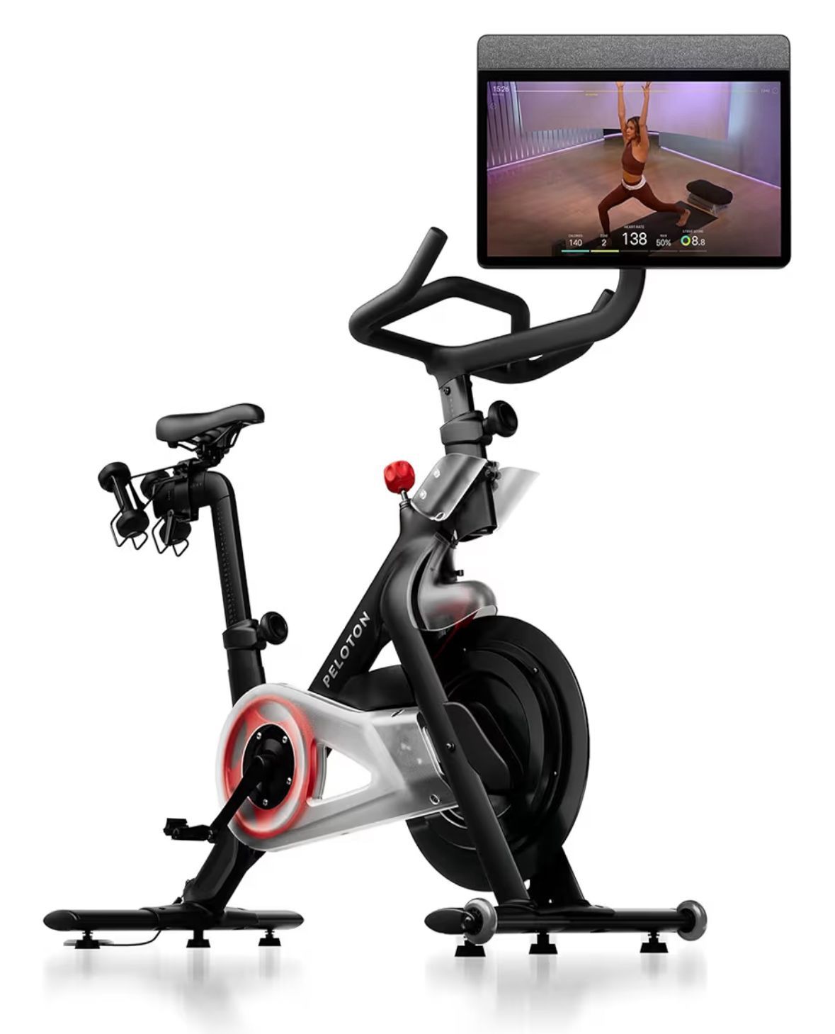 Bicicleta Para Ejercicio Pelotón Bikes