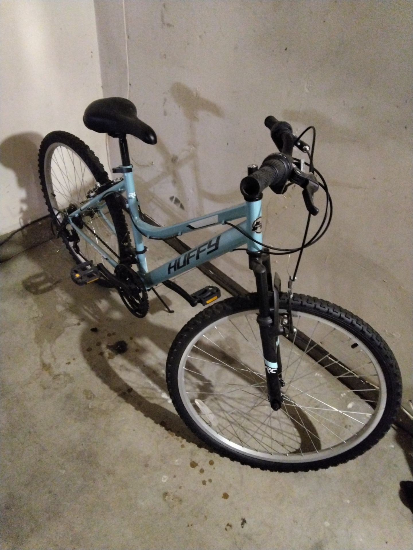 Huffy Women's Rock Creek Mountain Bike