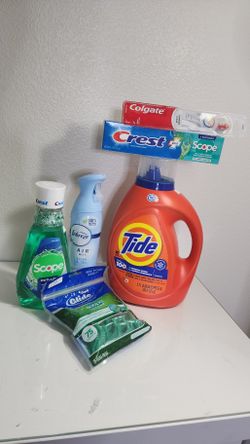 Household Products