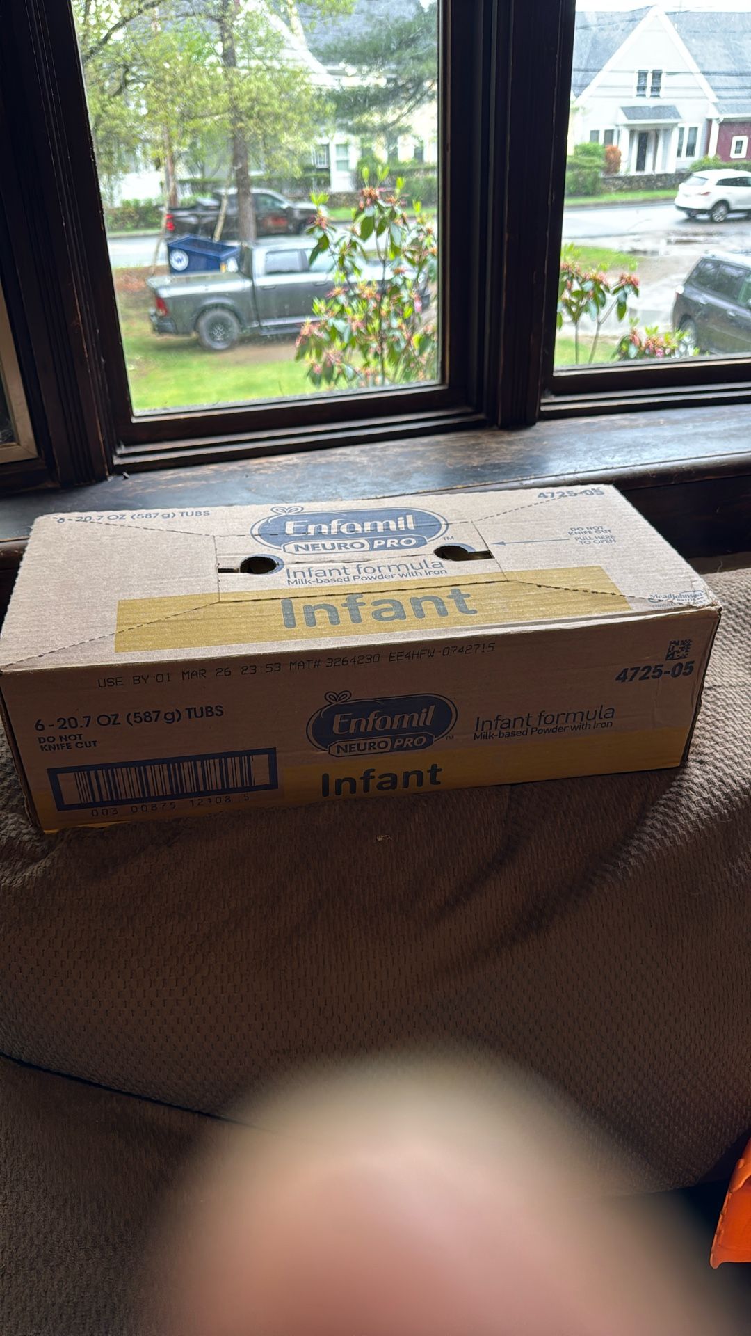Enfamil Neuro Pro