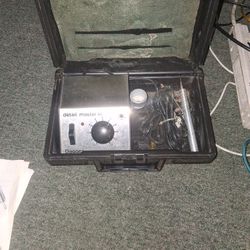 Burning System Pens And Accessories 