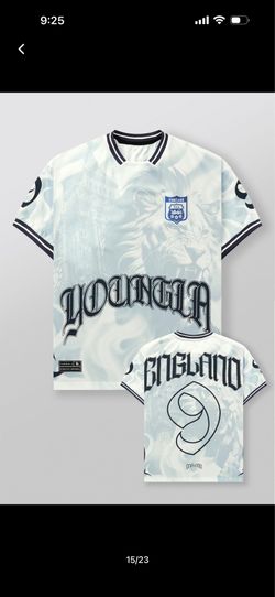 YoungLA jersey