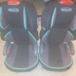 Graco Booster Seat 2 Of Them