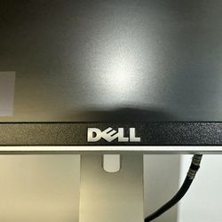 Dell UltraSharp 2208WFP / 2208WFPT — 22” Widescreen LCD Monitor
