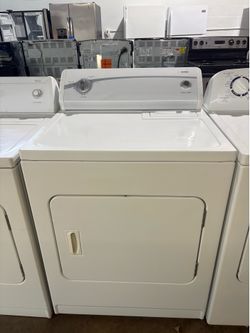 Dryer Kenmore