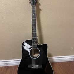 Acoustic Guitar 
